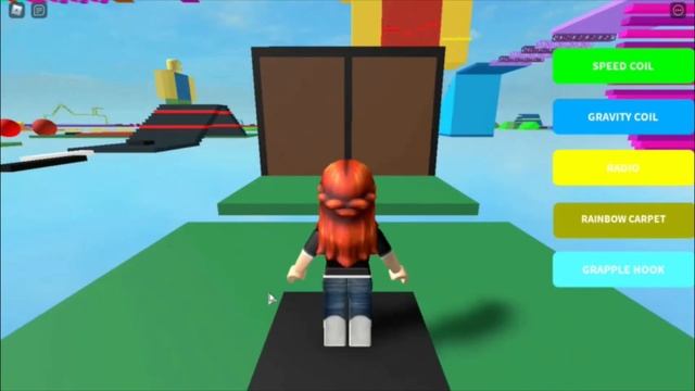 LOMBA PARKOUR BARENG LILLY!YG MENANG DAPET TSHIRT ROBLOX|PURPLE CHERRYVELA|ROBLOX INDONESIA смотреть онлайн