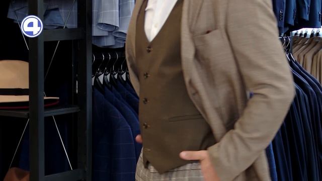 Как выбрать мужской жилет и как его лучше носить? Мода | Утренний Экспресс