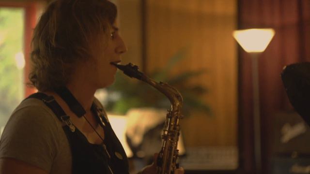 Hiding Away - Shapeshifters