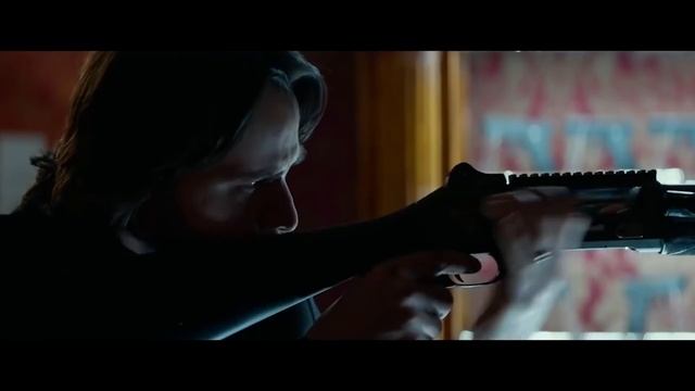 Как закончится Джон Уик? Финал известен! смотреть онлайн