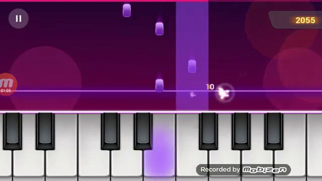 Piano. Bella Ciao на пианино. Сложное произведение. Справится ли в этот раз Sofia Simon? смотреть онлайн