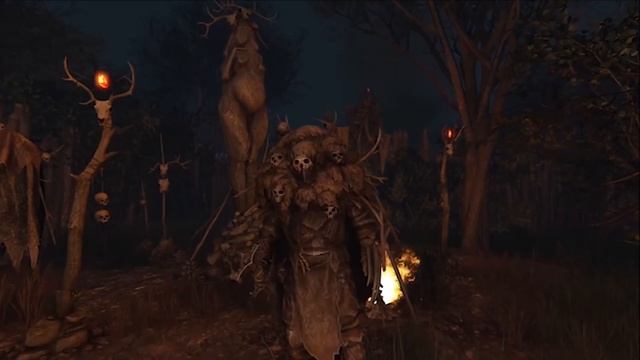 Life is Feudal: MMO. Суровое средневековье в 2020 году. смотреть онлайн