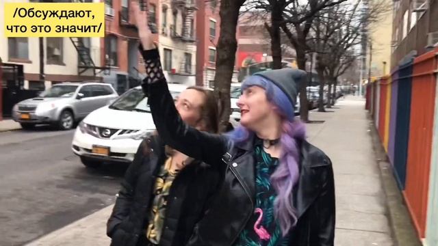 Lenin’s Statue On A Rooftop In NYC. Статуя Ленина на крыше Нью-Йорка. Ленин в Нью-Йорке.