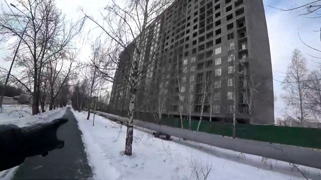 ЖК НА ВАТУТИНА ТЮМЕНЬ Обзор Отзывы ЖК На Ватутина смотреть онлайн