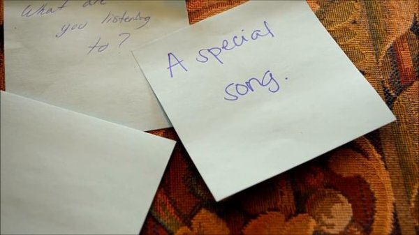 Love Language Remake