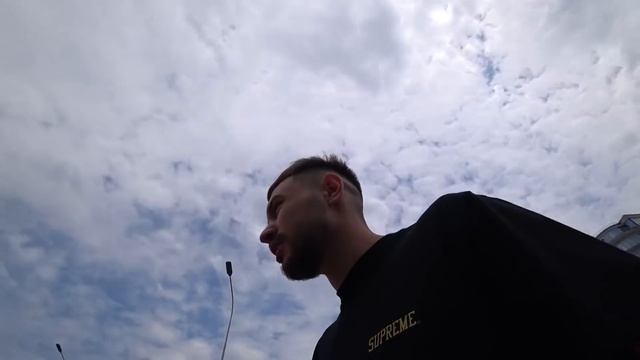 Таксист на Lamborghini Aventador SVJ