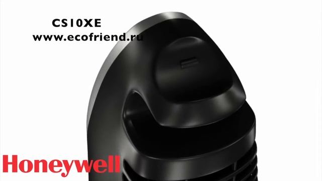 Honeywell cs10xe Мойка воздуха с охлаждением и вентиляцией смотреть онлайн