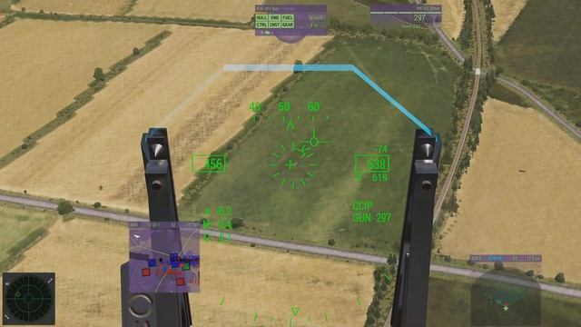Топливо на исходе - Тушино Серьезные Игры - Arma 3 смотреть онлайн