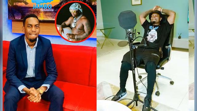 GOODLUCK GOZBERT HARMONIZE MVUTA BANGI HAFAI KUIMBA INJILI HALETI PICHA NZURI KONDE GANG WAMJIBU смотреть онлайн