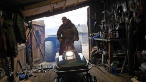 ямаха браво 250