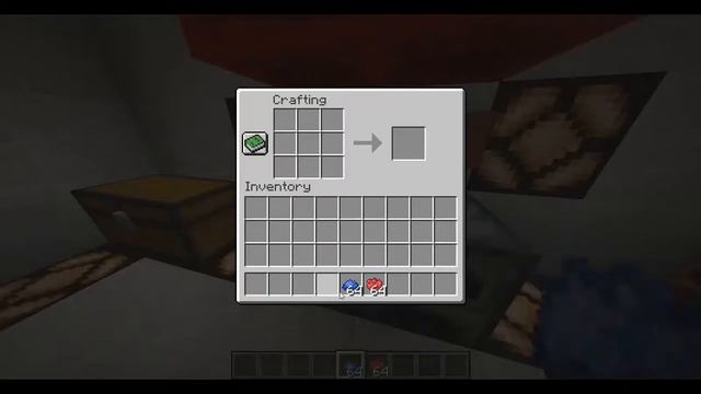 Purple dye how to build in minecraft смотреть онлайн