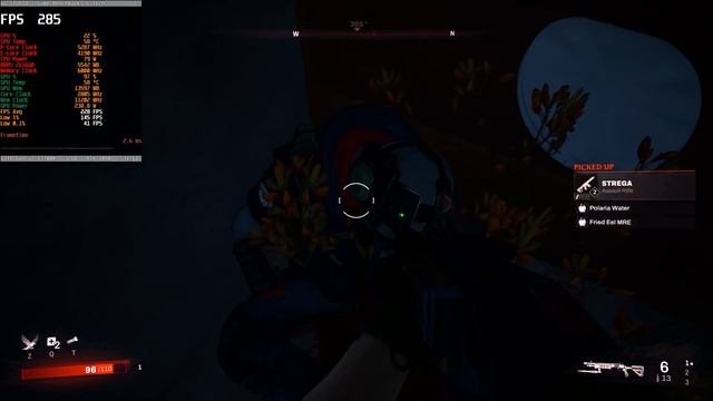 Redfall | RTX 4080 | Intel Core i7-13700K | 1440p | 4K | DLSS | Raytracing | TEST GPU смотреть онлайн