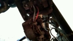 Восстановление ИЖ ЮПИТЕР 5 подключаю поворотники и стоп часть 5