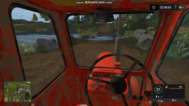 [РП] FS 17 мтз 50 смотреть онлайн