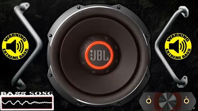 Ayy Macarena  BASS BOOST By Daylon