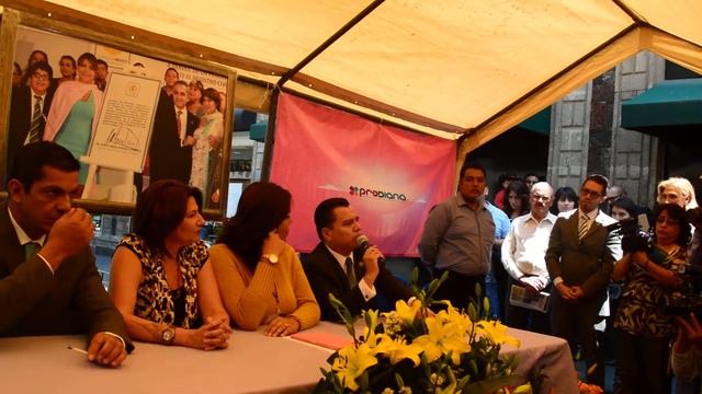 Dr.Manuel Granados Covarrubias, presidente de Comisión de Gobierno de la ALDF смотреть онлайн