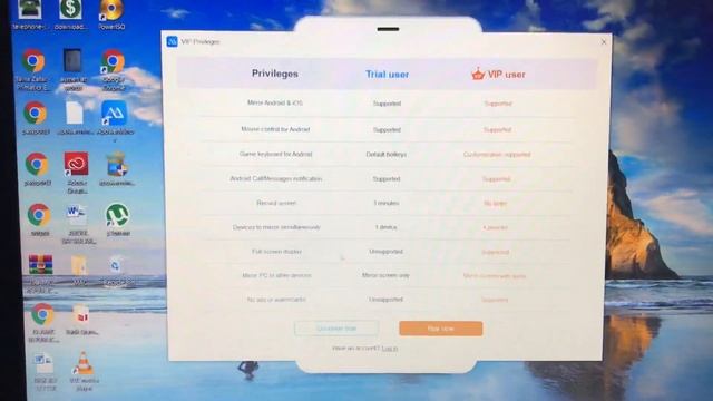 How to Connect Laptop with TCL Smart TV | How to Connect Laptop with Smart TV wireless without HDMI смотреть онлайн