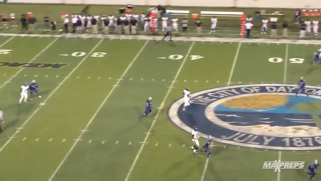 Torrance Gibson (Ohio State Commit) - 2014 Highlights смотреть онлайн