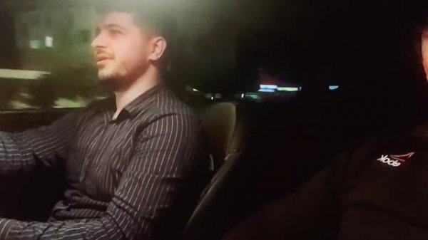 Парвиз Аралов овози зинда #кисми1