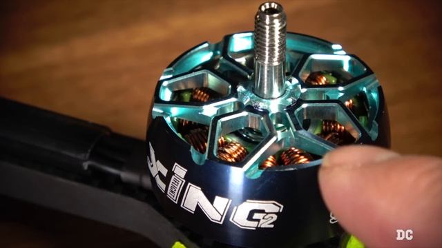 THE FUTURE of FPV Drones is 10" INCH - New Nazgul XL10 V6! смотреть онлайн