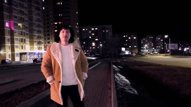 "Московские окна" исполняет Сергей Манушин смотреть онлайн