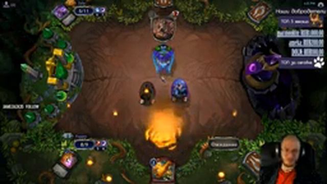 [Eternal] Слишком хорош для сильной колоды