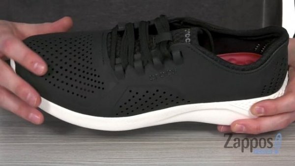 Crocs LiteRide Pacer SKU: 9005976