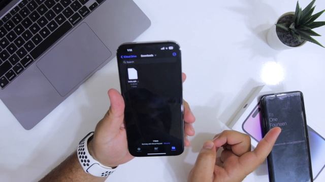 How To Install APK Files On IPhone & IPad?