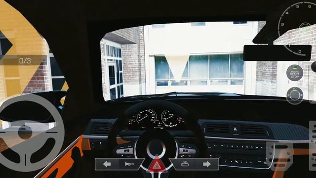 Real Car Parking 2 : Driving School 2018 #004 смотреть онлайн