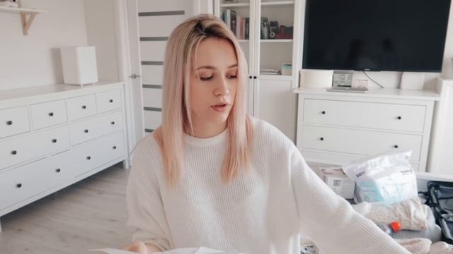 СУМКА В РОДДОМ смотреть онлайн