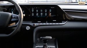 ALL NEW 2021 FAW Bestune T55 - Exterior And Interior