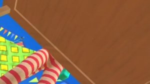 Popee the Performer 27   Knife Game