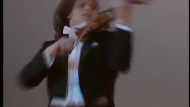 Paganini Caprice no.5 [HQ] смотреть онлайн