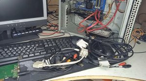 Как подключить карту видеозахвата, реальный опыт и подробно.