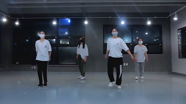 Jason Derulo X Puri X Jhorrmountain - Coño / Main Choreography