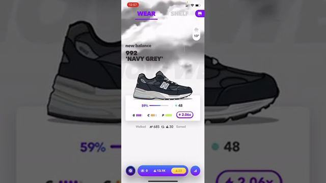 МаркетAglet+Продажа кроссовок/Aglet ходи и зарабатывай M2E/NFT проект Получаем кроссовки бесплатно! смотреть онлайн