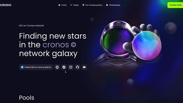 Где можно получать актуальные новости о Crodo своевременно? Легкие действия, которые вам помогут смотреть онлайн