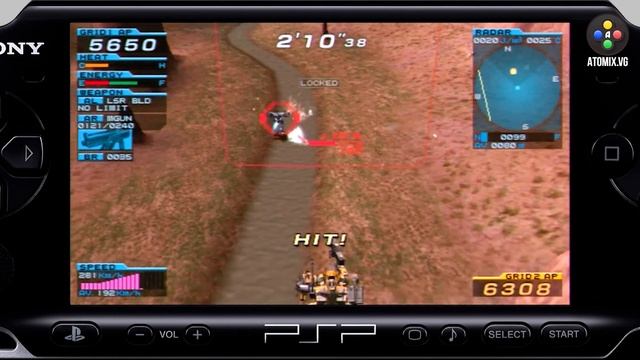 Armored Core: Formula Front Extreme Battle – Los mechas de FromSoftware смотреть онлайн