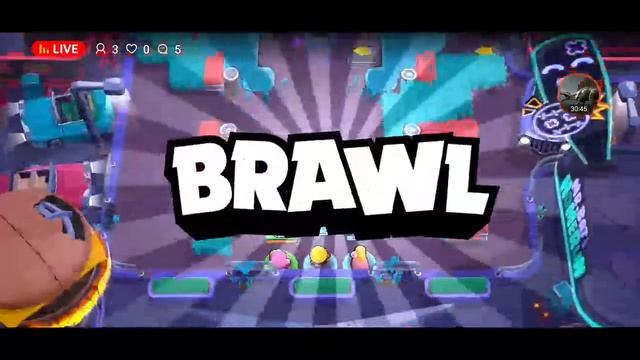 Among us + Brawl Stars + Minecraft смотреть онлайн