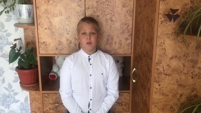 Драморецкий И. ДЕНЬ НАРОДНОГО ЕДИНСТВА МБОУ"Перевальненская школа им. Ф.И. Федоренко" смотреть онлайн