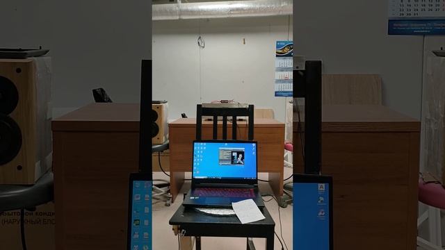 Мониторы Георгия Крылова на Seas Excel 0041 +Morel MDT 33 смотреть онлайн