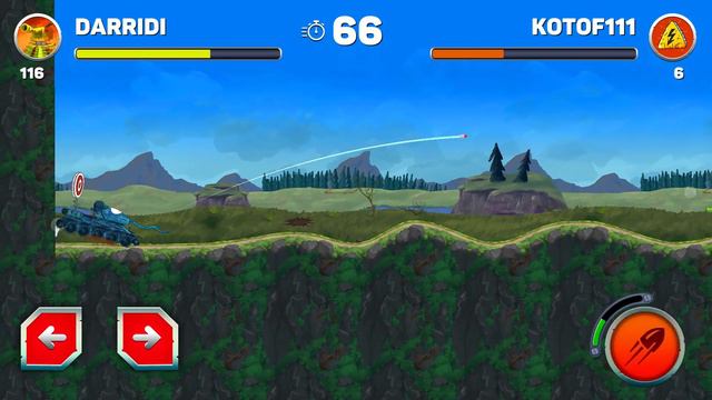 Открытие боксов Gerand - Гнутые Дула #6 2D Games смотреть онлайн