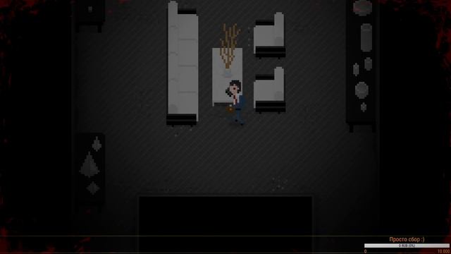 Вечеринка Хьюго и Все Концовки! [Стрим-прохождение игры Yuppie Psycho | Яппи Психопат #3] смотреть онлайн