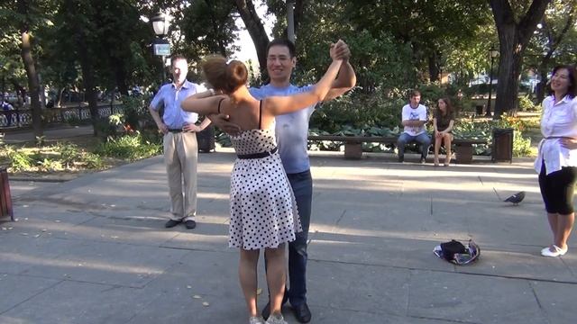 Танго поворот смотреть онлайн