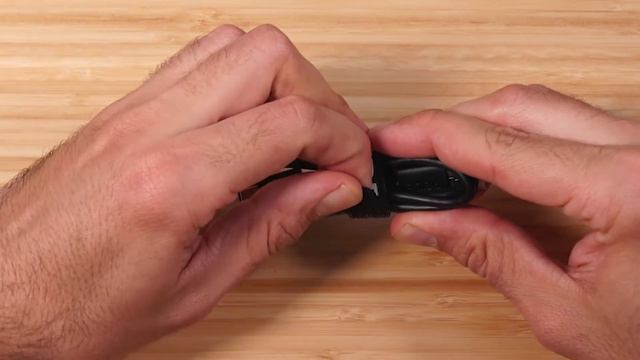 ASMR Unboxing Microphone - Rode Wireless Go смотреть онлайн