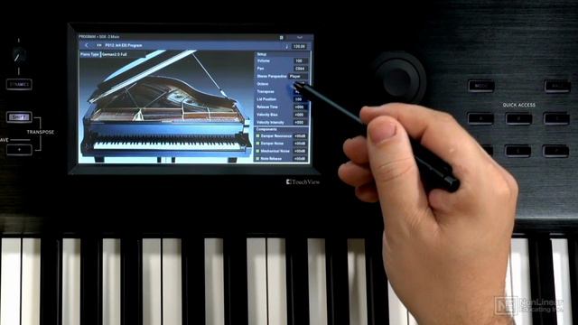 09. Engines Drive Your Sounds Part 2