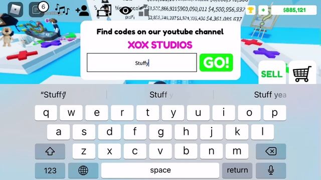 Pop it trading Roblox!!! (New Code’s 2022) смотреть онлайн