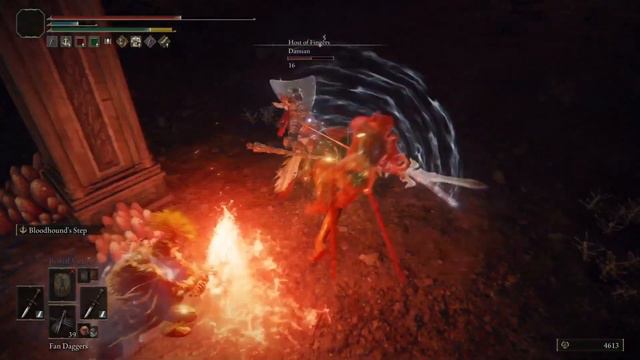 I Think I Found The Strongest Weapon In Elden Ring--- Strength Shenanigans Elden Ring Highlights смотреть онлайн