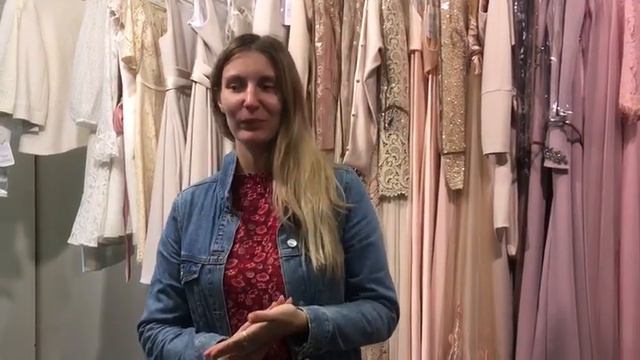 Отзыв о салоне Орхидея смотреть онлайн