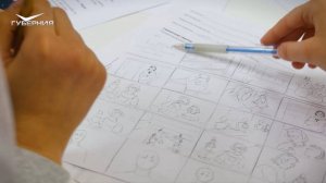 Школа креативных индустрий и “Краеведческая гостиная”. Территория Тольятти